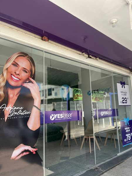 Foto 2 de Yeslaser Samambaia