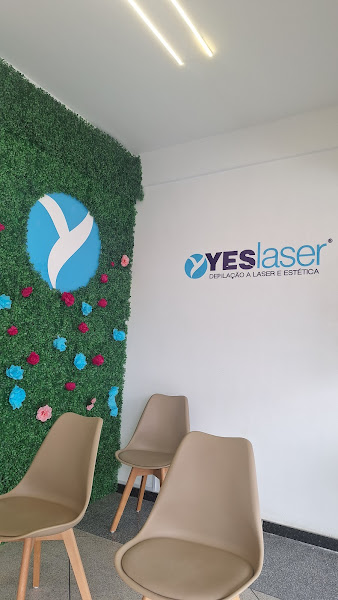 Foto 3 de Yeslaser Samambaia