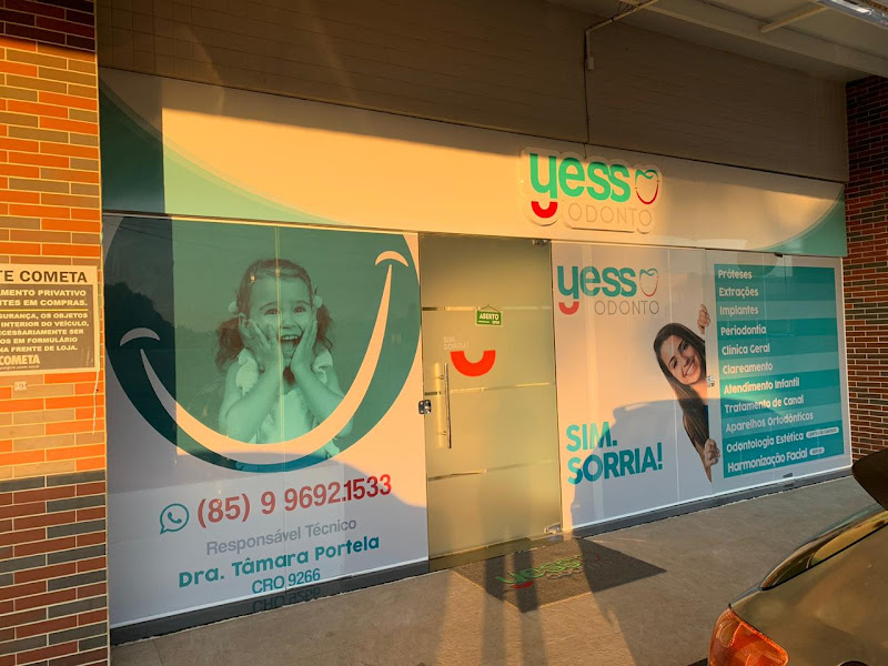 Foto 2 de Yess Odonto