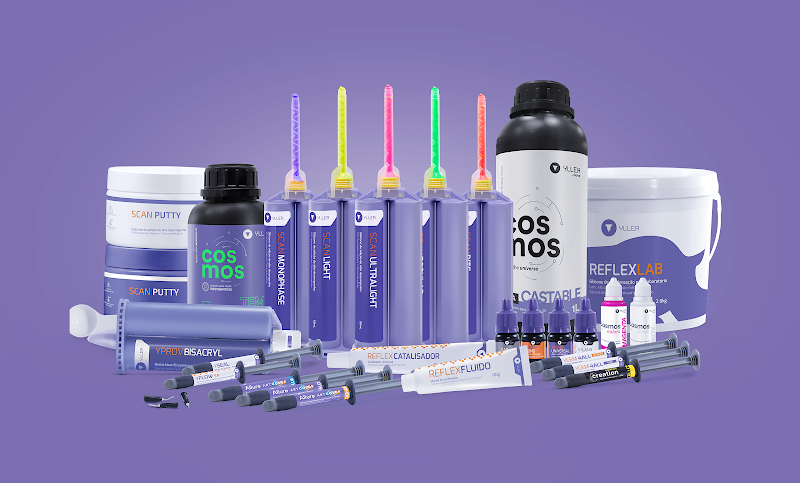 Foto de Yller Biomateriais