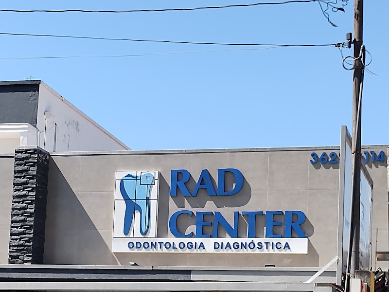 Foto 2 de Yokomizo Álvares Radiologia Odontológica
