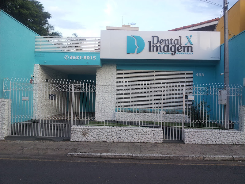 Foto 3 de Yokomizo Álvares Radiologia Odontológica