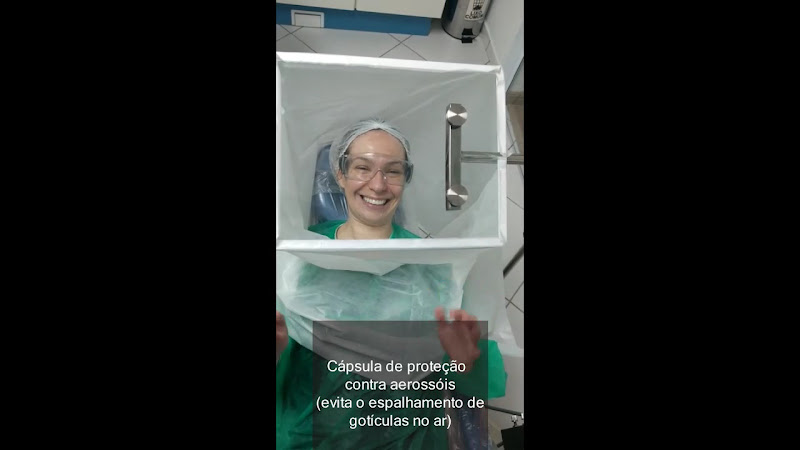 Foto 3 de YOKOTA & XAVIER, Dentista Zona Leste SP, Clinica Vila Matilde, Especialista, Melhor: Implante Dentario Canal BucoMaxilo Siso