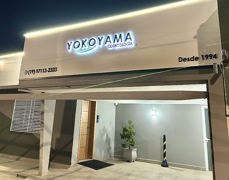 Foto 2 de Yokoyama Odonto