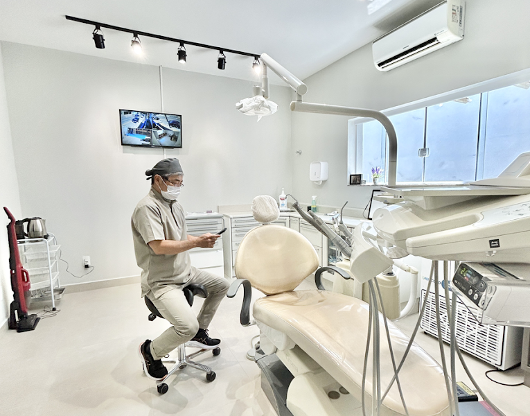 Foto 3 de Yokoyama Odonto