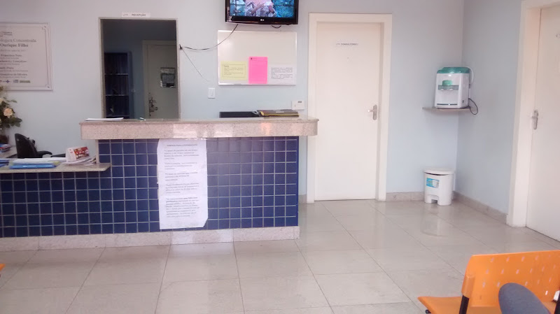 Foto de Yolando Ourique Filho