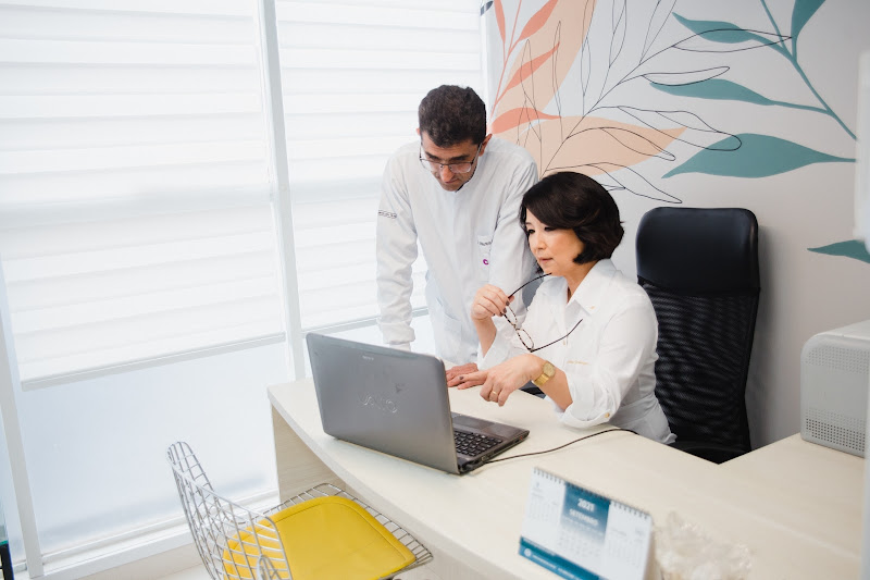 Foto 2 de YOSHINAGA Odontologia Avançada