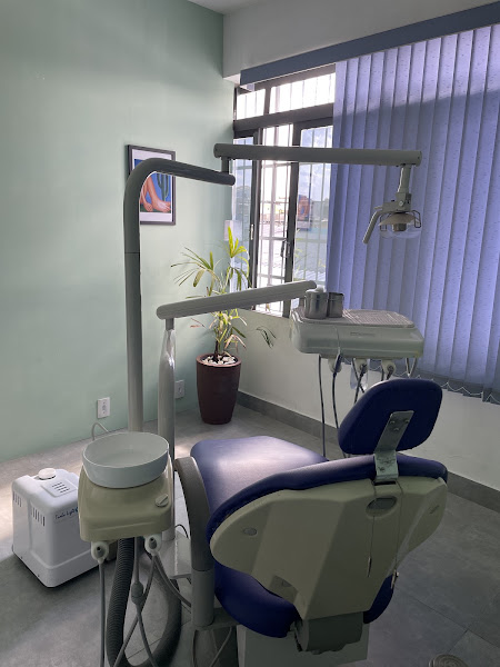 Foto 2 de Yoshioka Odontologia