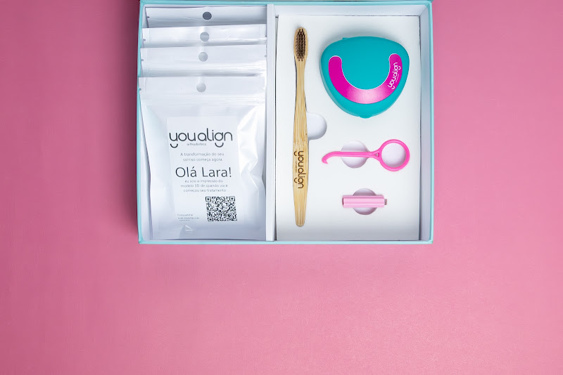Foto 2 de You Align Orthodontics