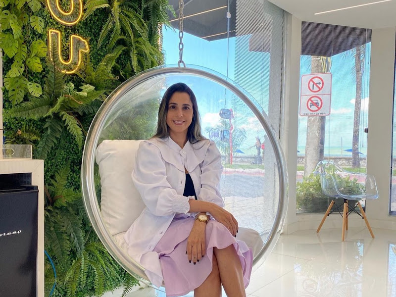 Foto 2 de You Clareamento Dental Manaíra | Dentista em João Pessoa PB