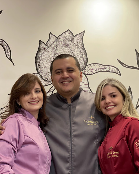 Foto 3 de YOU.ONE ESTÉTICA ORAL, CONSULTÓRIO ODONTOLÓGICO NO UMARIZAL. INVISALIGN, ODONTOPEDIATRIA, REABILITAÇÃO ORAL.