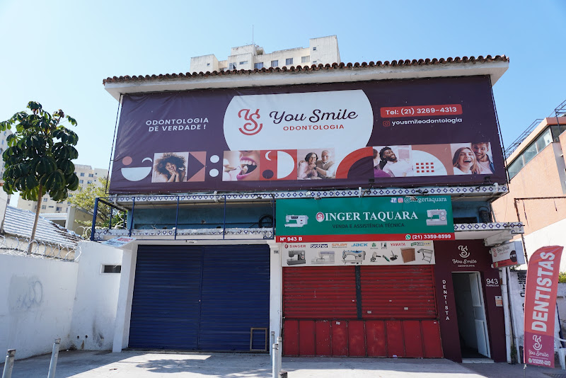 Foto 2 de You Smile Odontologia Estética | Dentista Taquara RJ