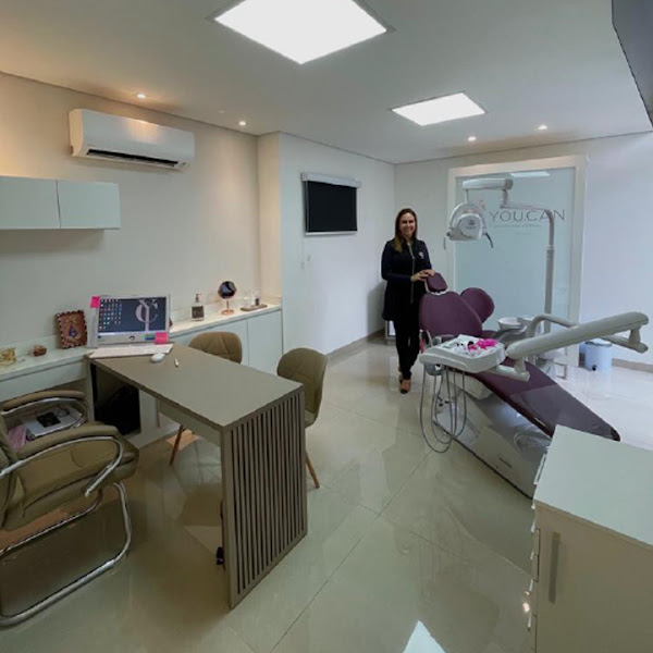 Foto 2 de YouCan Odontologia Estética