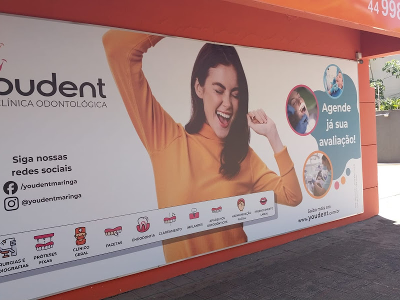 Foto 3 de Youdent Maringá