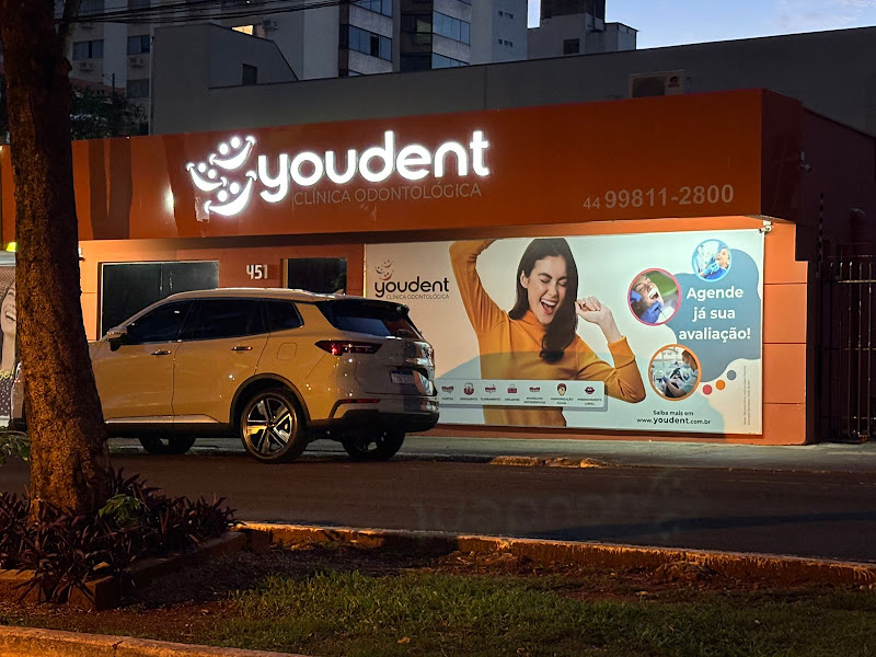 Foto 4 de Youdent Maringá