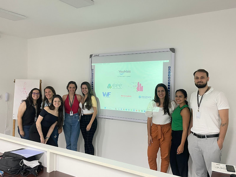 Foto 3 de YouMais Dental | Implantes, Componentes e Produtos Odontológicos em São José dos Campos e Região