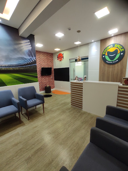 Foto 2 de Young Smile Dental Club | Odontopediatria | Ortodontia | SBC