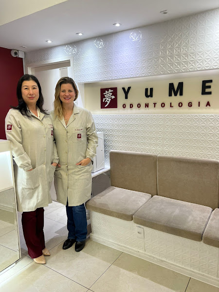 Foto 3 de YuME Odontologia