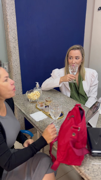 Foto 3 de Yunna | Harmonização em Brasília