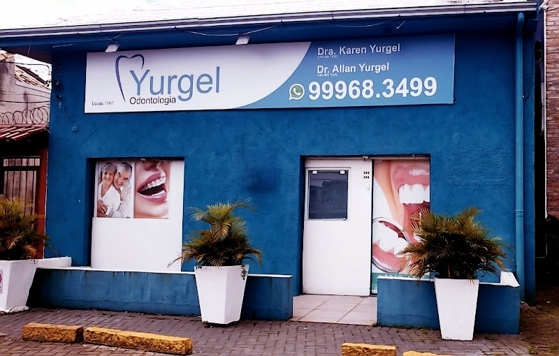 Foto 2 de Yurgel Odontologia - Dentista Porto Alegre