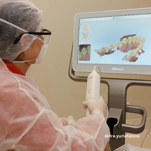 Foto 2 de Yurie Falone