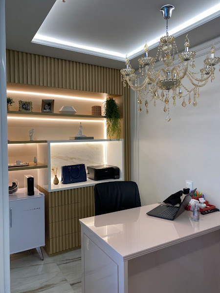 Foto 3 de Yuska Nascimento Castelo Branco