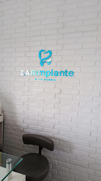Foto 2 de Z.A.R IMPLANTES -DENTISTA EM GUARULHOS