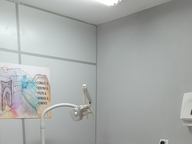 Foto 3 de Z.A.R IMPLANTES -DENTISTA EM GUARULHOS