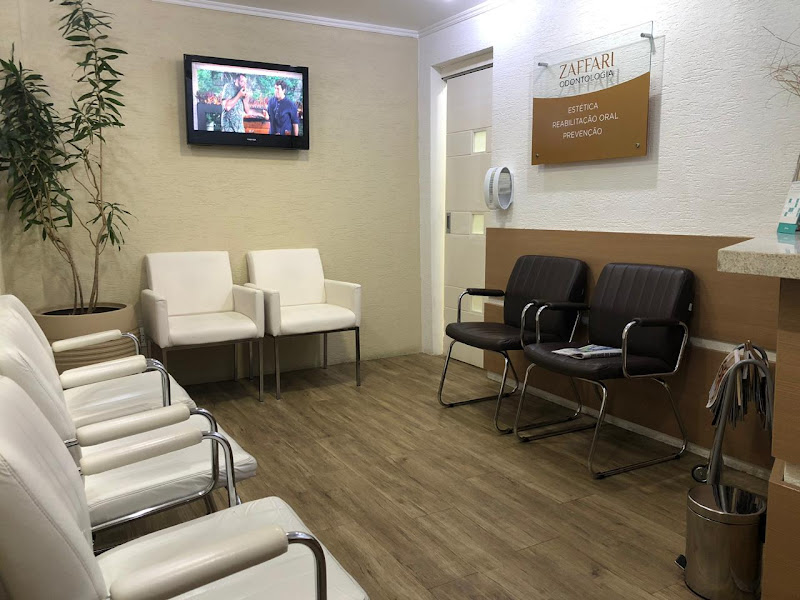 Foto 2 de Zaffari Odontologia