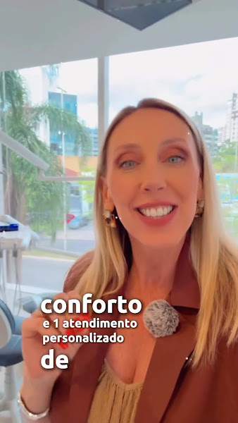 Foto 3 de Zafinne Odontologia | Dentista Porto Alegre | Clínica Odontológica | Implante Dentário