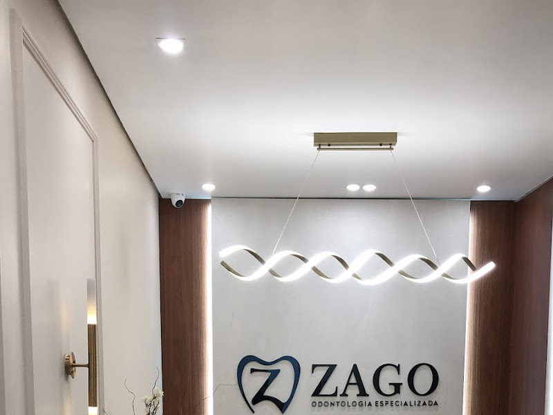 Foto de Zago Odontologia Especializada