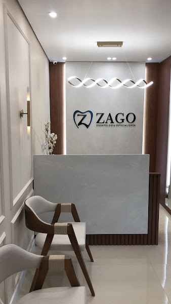 Foto 2 de Zago Odontologia Especializada