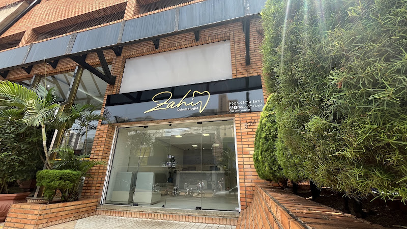 Foto 2 de Zahi Odontologia - Implantes Dentários, Aparelhos Ortodônticos, Dentista em Ribeirão Preto