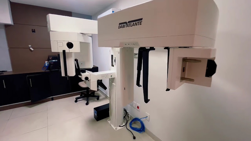 Foto 3 de Zahi Odontologia - Implantes Dentários, Aparelhos Ortodônticos, Dentista em Ribeirão Preto