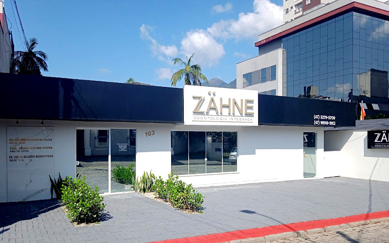 Foto 2 de Zähne - Odontologia Integrada