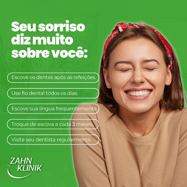 Foto 3 de Zahnklinik Clínica Odontológica