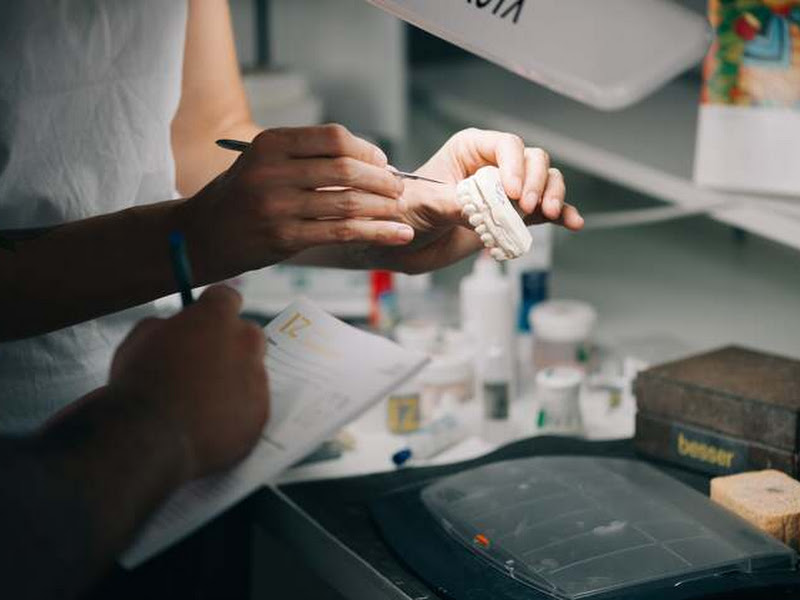 Foto de Zahntechnik | Laboratório de Próteses Dentárias