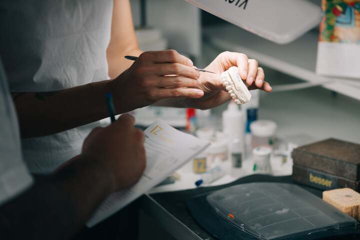 Foto 2 de Zahntechnik | Laboratório de Próteses Dentárias