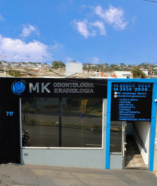 Foto 2 de Zaigon Odontologia e Radiologia