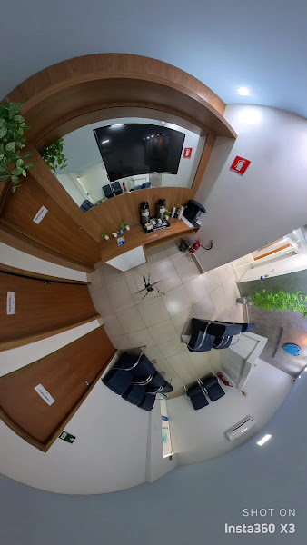 Foto 3 de Zaigon Odontologia e Radiologia