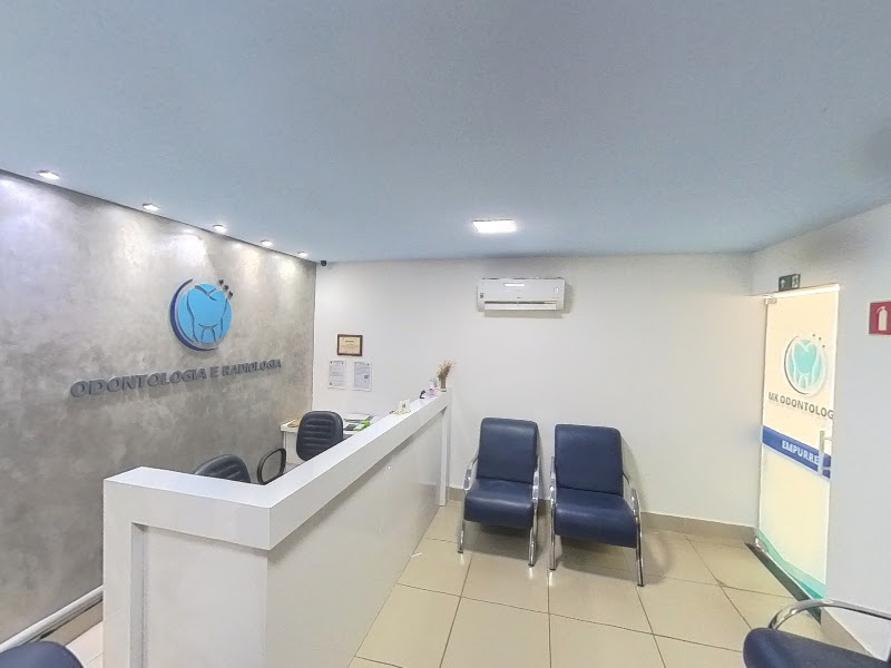 Foto 5 de Zaigon Odontologia e Radiologia