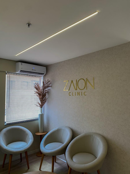 Foto 3 de Zaion Clinic