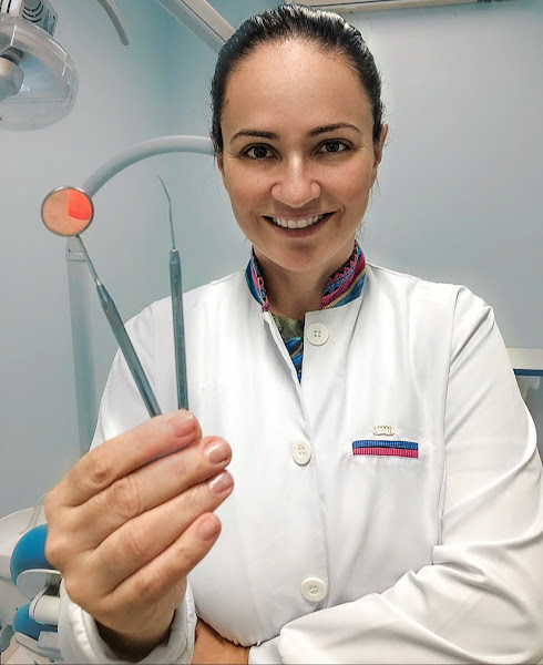 Foto 2 de Zaira Cândida odontologia