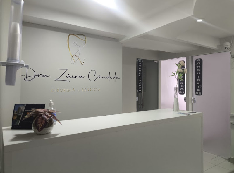 Foto 3 de Zaira Cândida odontologia