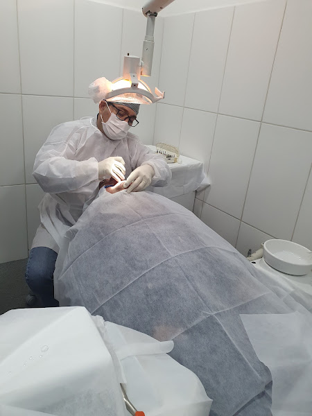 Foto 2 de Zamai Odontologia