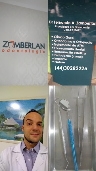 Foto 2 de Zamberlan Odontologia