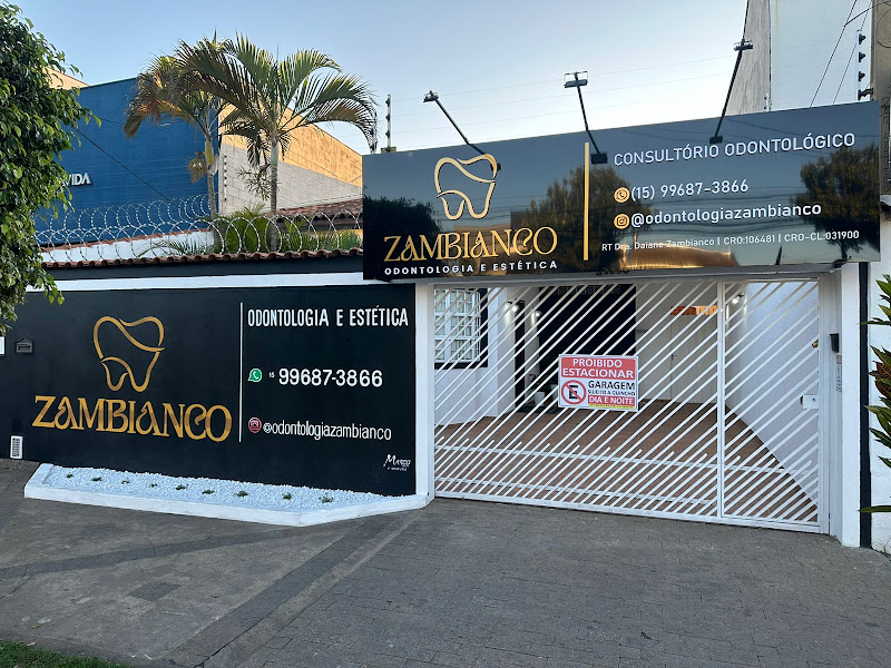 Foto 2 de Zambianco Odontologia e Estética