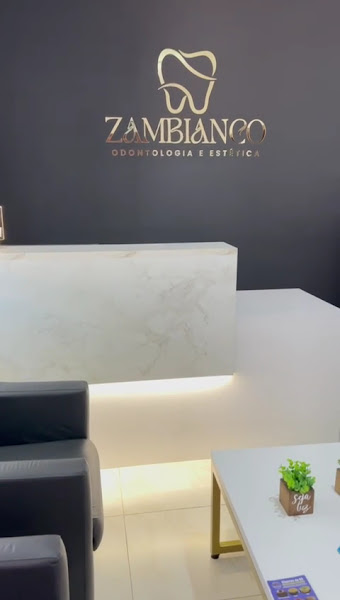 Foto 3 de Zambianco Odontologia e Estética