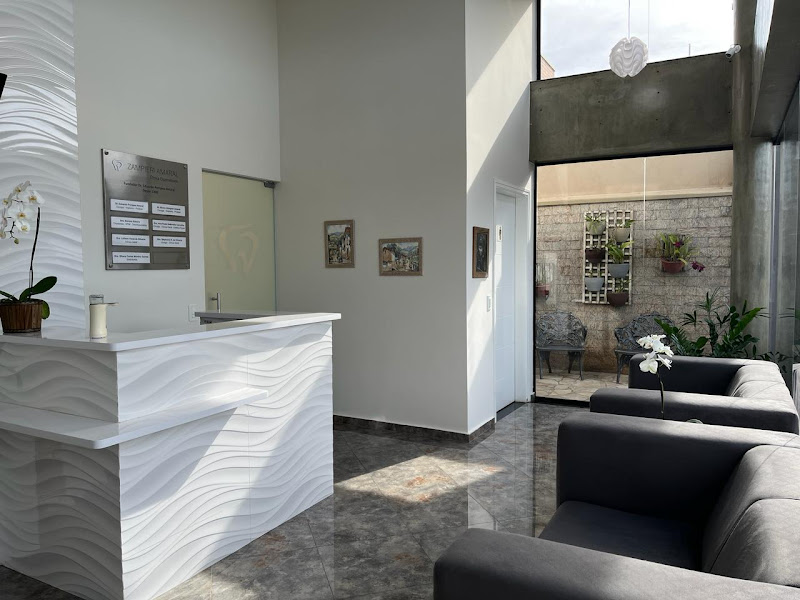 Foto 2 de Zampieri Amaral Clínica Especializada