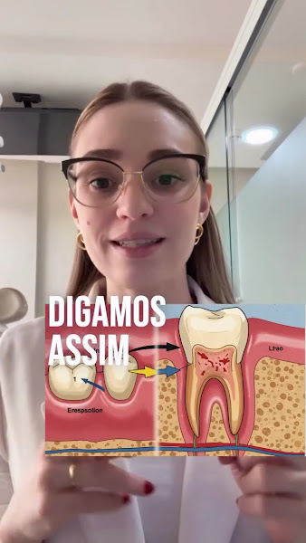 Foto 3 de Zamprogno Odontologia - Dentista em Serra, ES - Implantes - Ortodontia - Aparelho dentário